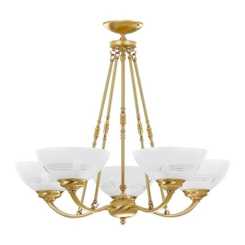 Подвесная люстра Kutek Rovato ROV-ZW-5 (Z)