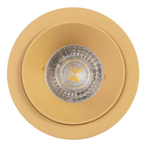 Встраиваемый светильник Denkirs DK2026-CO