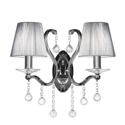 Бра Lumina Deco Bellisica LDW 8033-2 SL