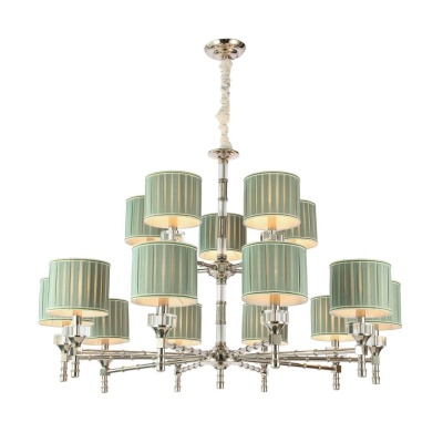 Подвесная люстра ST Luce Oleo SL1121.103.15