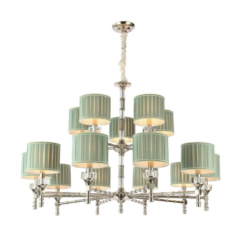 Подвесная люстра ST Luce Oleo SL1121.103.15