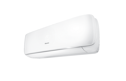 Внутренний блок настенного типа Hisense Premium Design FREE Match DC Inverter AMS-09UR4SVETG67