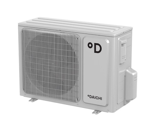 Напольно-потолочный кондиционер Daichi DA140ALKS1R/DF140ALS3R