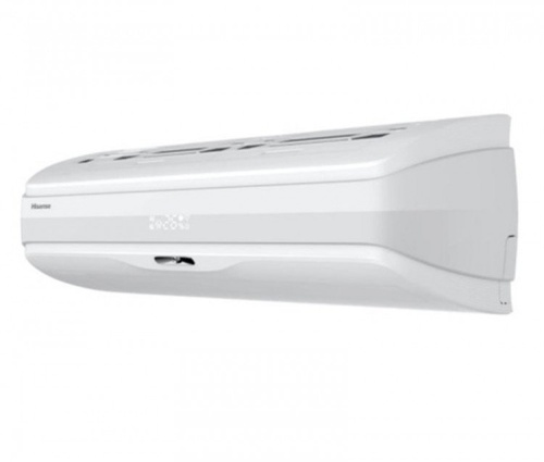 Инверторный настенный кондиционер Hisense AST-09UW4RXUQD00