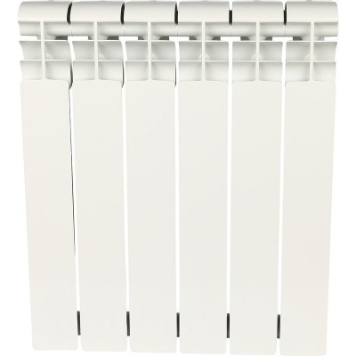 ROMMER Profi BM 500 6 секций