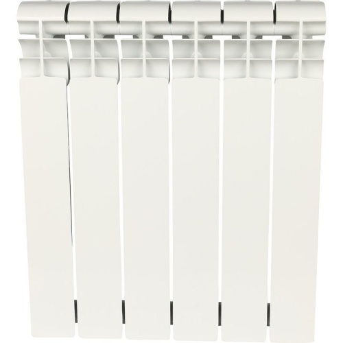 ROMMER Profi BM 500 6 секций