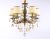 Подвесная люстра Ambrella light Traditional TR4577