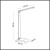 Настольная лампа Lumion Desk Reiko 3757/7TL Настольная лампа Lumion Desk Reiko 3757/7TL