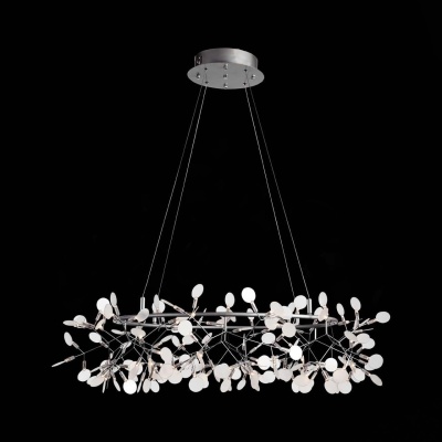 Подвесная светодиодная люстра ST Luce Rafina SL379.103.162