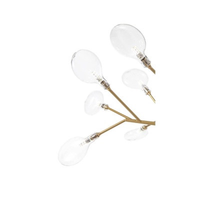 Прикроватная лампа ST Luce Riccardo SL411.204.18