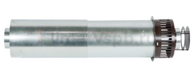Alpine Air NGS-50F