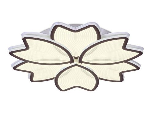 Потолочный светодиодный светильник Ambrella light Original AK4305