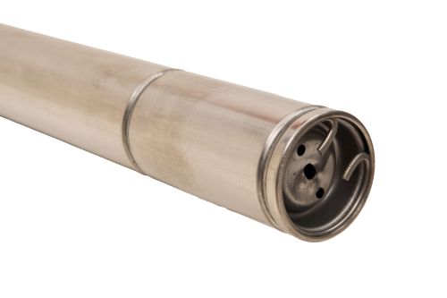 Насос для скважины Oasis SN 60/85 1150 Вт глубинный насос скважинный, погружной, центробежный, расход 60 л/мин, напор 85 м, размеры 78*1310 мм