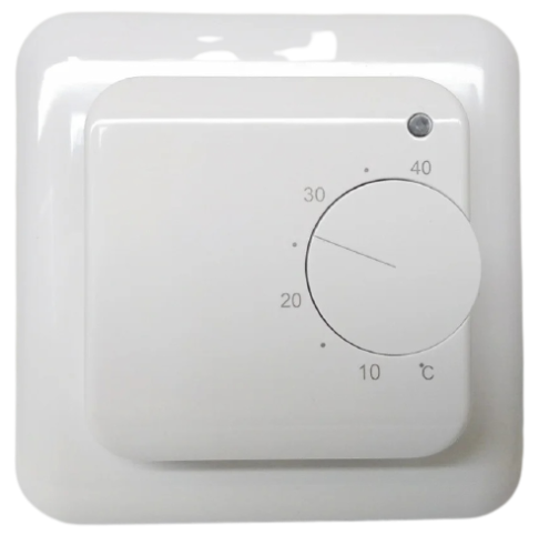 Терморегулятор Grand Meyer MST-5 накладной