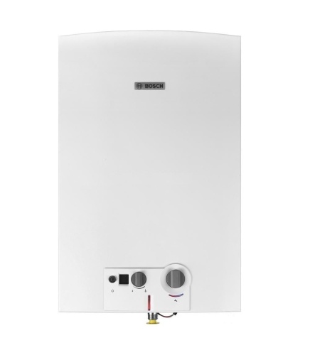 Газовая колонка Bosch WRD15-2 G23