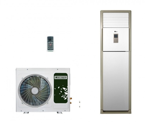 Колонный кондиционер Leberg LS-FS60M/LU - 60M3K