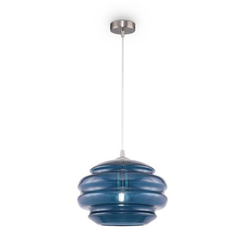 Подвесной светильник Maytoni Ruche P079PL-01BL