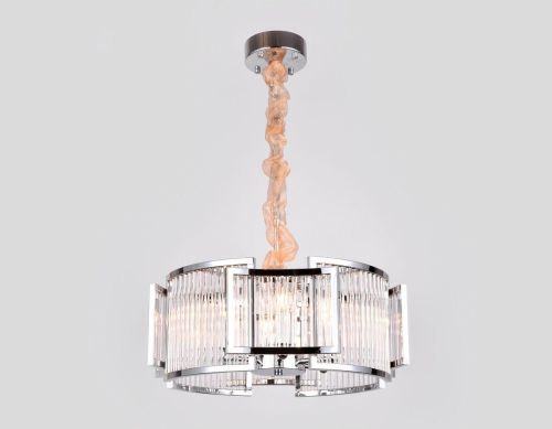 Подвесная люстра Ambrella light Traditional TR5366