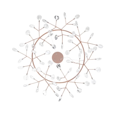 Подвесная люстра ST Luce Riccardo SL411.333.63
