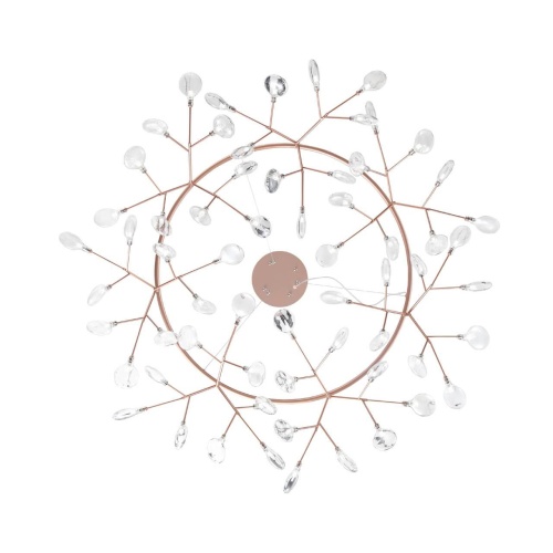 Подвесная люстра ST Luce Riccardo SL411.333.63