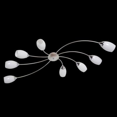 Потолочная люстра MW-Light Олимпия 638016708