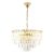 Подвесная люстра Moderli Crystal V10738-9P