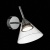 Настенный светильник ST Luce SL930.101.01 Настенный светильник ST Luce SL930.101.01