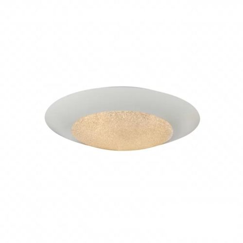 Потолочная светодиодная люстра iLedex Plain 6146/24W WH