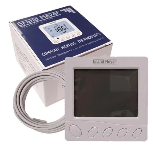 Терморегулятор Grand Meyer W350 Wi-Fi