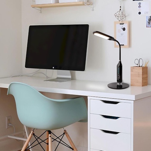 Настольная лампа Elektrostandard 80503/1 черный 4690389133695