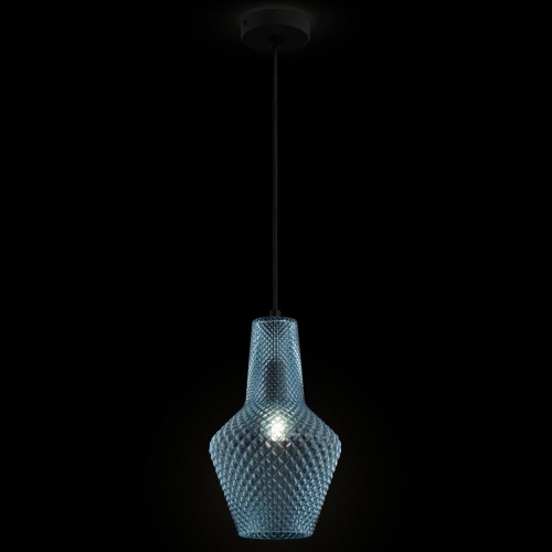 Подвесной светильник Maytoni Tommy P045PL-01B