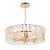 Подвесная люстра Ambrella light Traditional TR5172