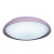 Потолочный светодиодный светильник iLedex Chameleon 24W pink