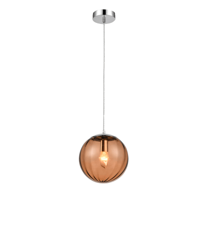 Подвесной светильник Vele Luce Folie VL5513P31