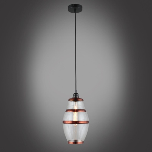 Подвесной светильник Omnilux Lainate OML-91906-01