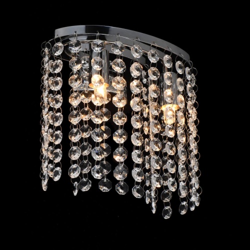 Бра MW-Light Каскад 113020302