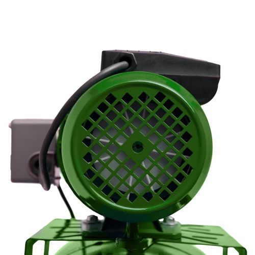 Насосная станция для воды Oasis S 60/37P-24 автоматическая, 24 литра, самовсасывающий насос, 750 Вт, 60 л/мин, напор 37 м, максимальная глубина всасывания 8 м