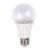 Лампа светодиодная Uniel E27 10W прозрачная LED-A60-10W/SPM3/E27/CL PLP35WH Multiplant UL-00011438 Лампа светодиодная Uniel E27 10W прозрачная LED-A60-10W/SPM3/E27/CL PLP35WH Multiplant UL-00011438