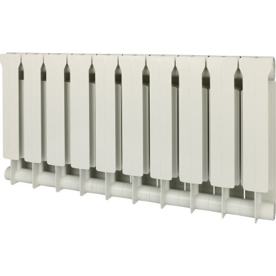 Global STYLE EXTRA 350 10 секций