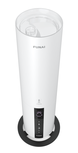 FUNAI USH-TE7251WC