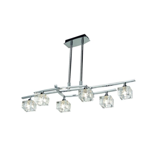 Подвесная люстра Mantra Zen 1423