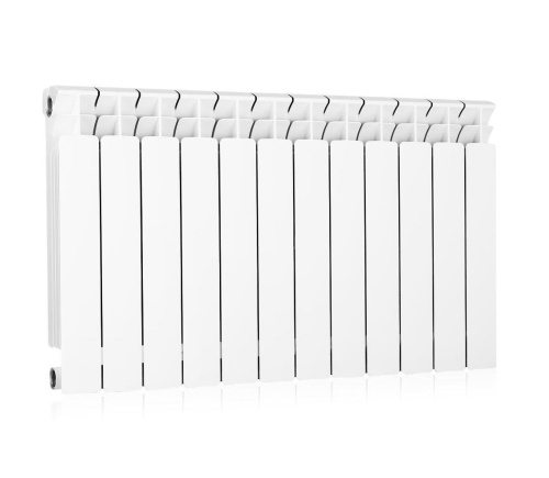 Rifar Alp 500 12 секций