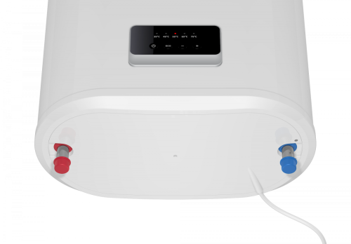 Электрический водонагреватель THERMEX Optima 80 Wi-Fi