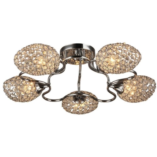 Потолочная люстра Wedo Light Мелисса 65835.01.03.05C