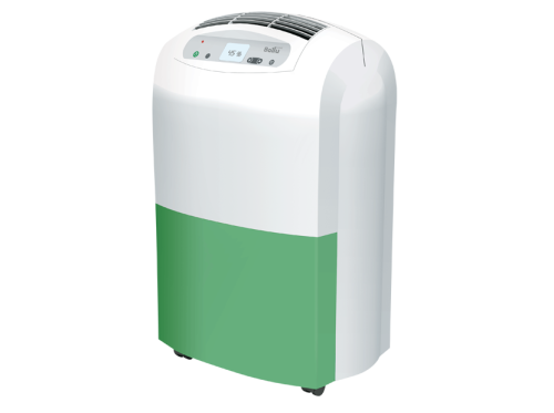 Осушитель воздуха BALLU BDH-30L Осушитель воздуха BALLU BDH-30L