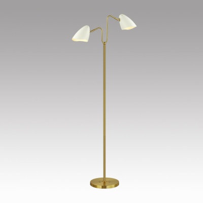 Торшер Lumion Moderni Madison 4540/2F