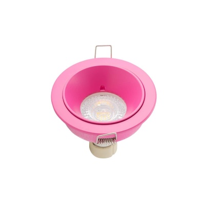 Встраиваемый светильник Denkirs DK2026-RO