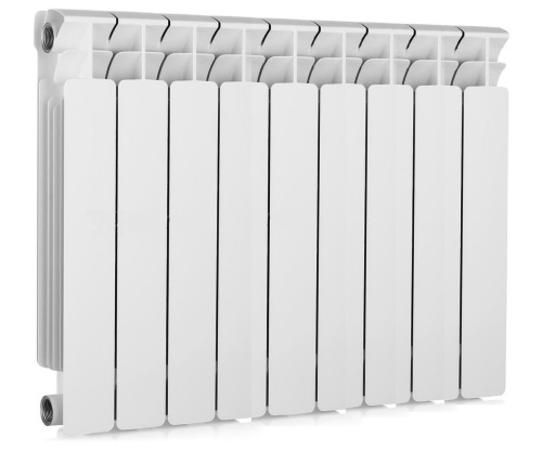 Rifar Base 500 9 секций