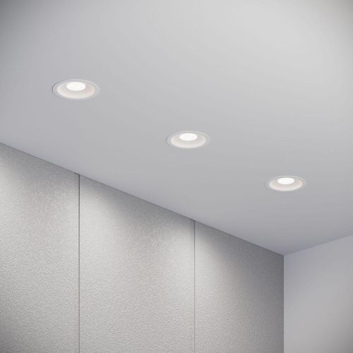 Встраиваемый светодиодный светильник Elektrostandard Combi 25068/LED a069007 Встраиваемый светодиодный светильник Elektrostandard Combi 25068/LED a069007