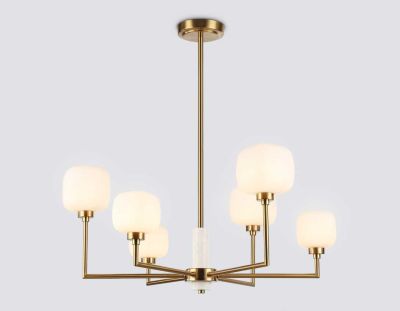 Подвесная люстра Ambrella light High Light LH53015